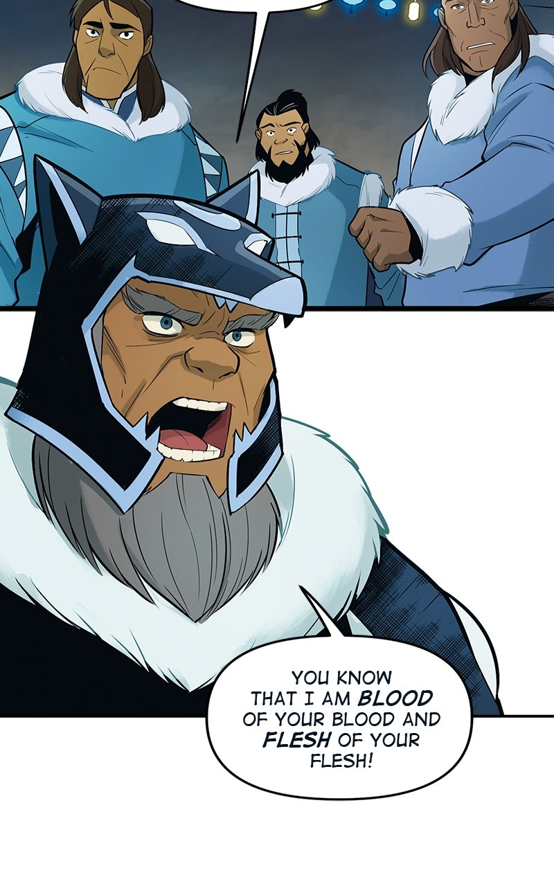 Read Avatar_ The Last Airbender Manga Online