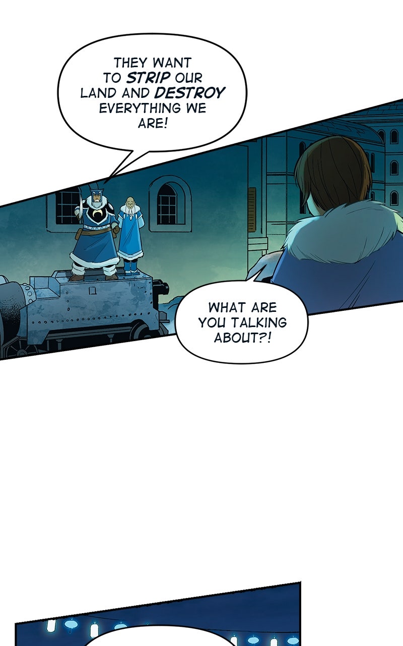 Read Avatar_ The Last Airbender Manga Online