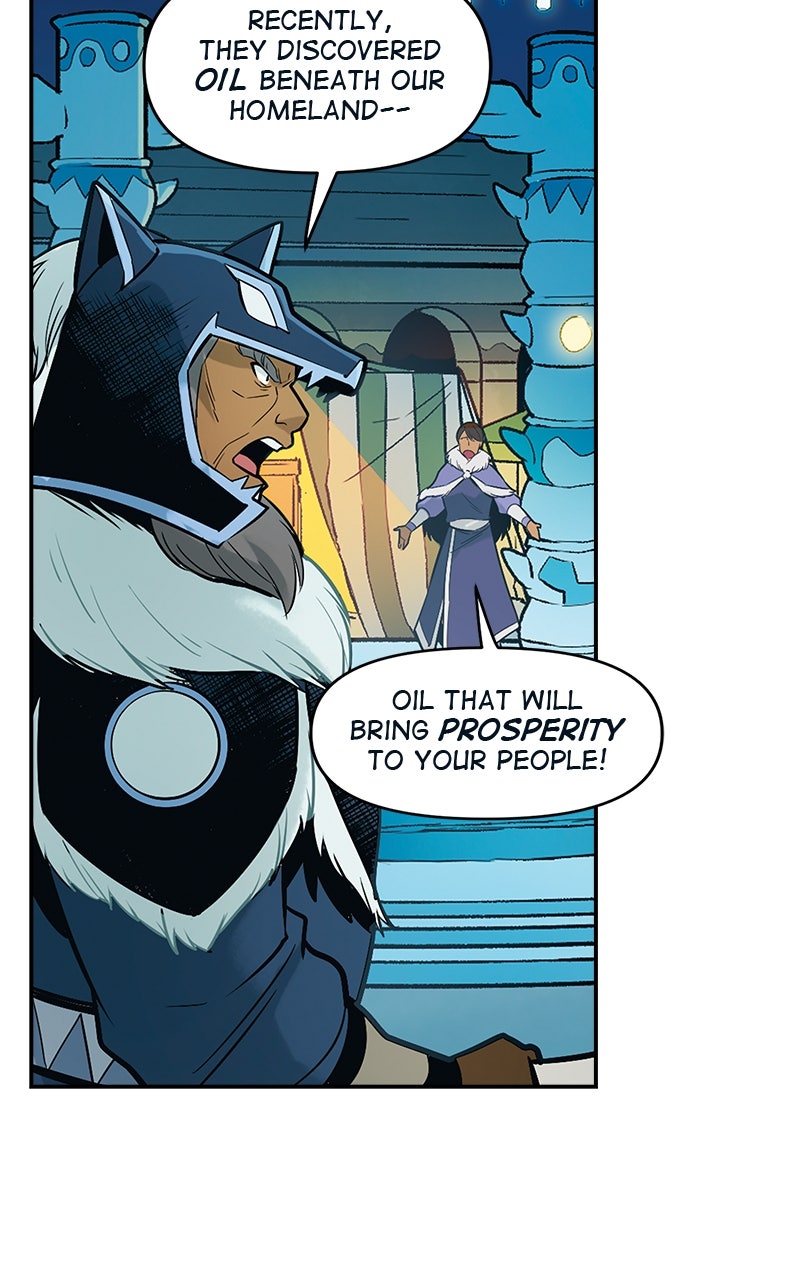Read Avatar_ The Last Airbender Manga Online