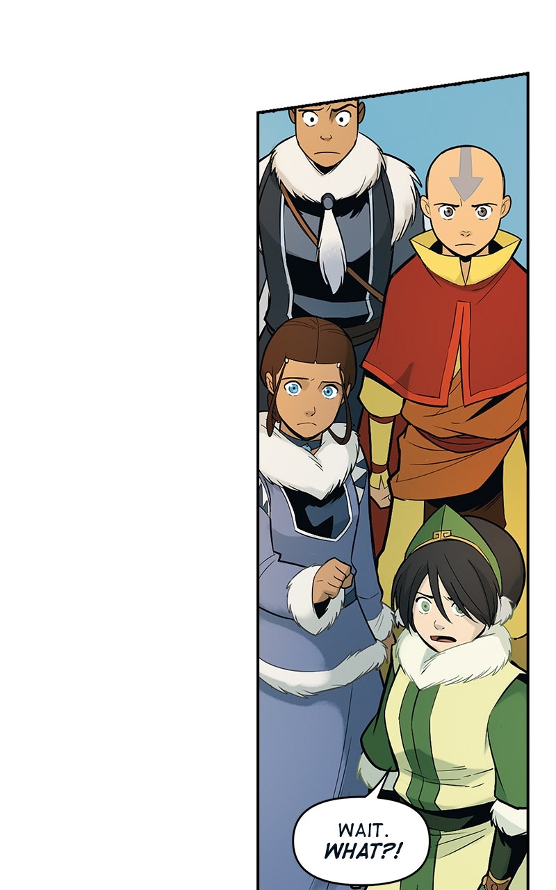 Read Avatar_ The Last Airbender Manga Online