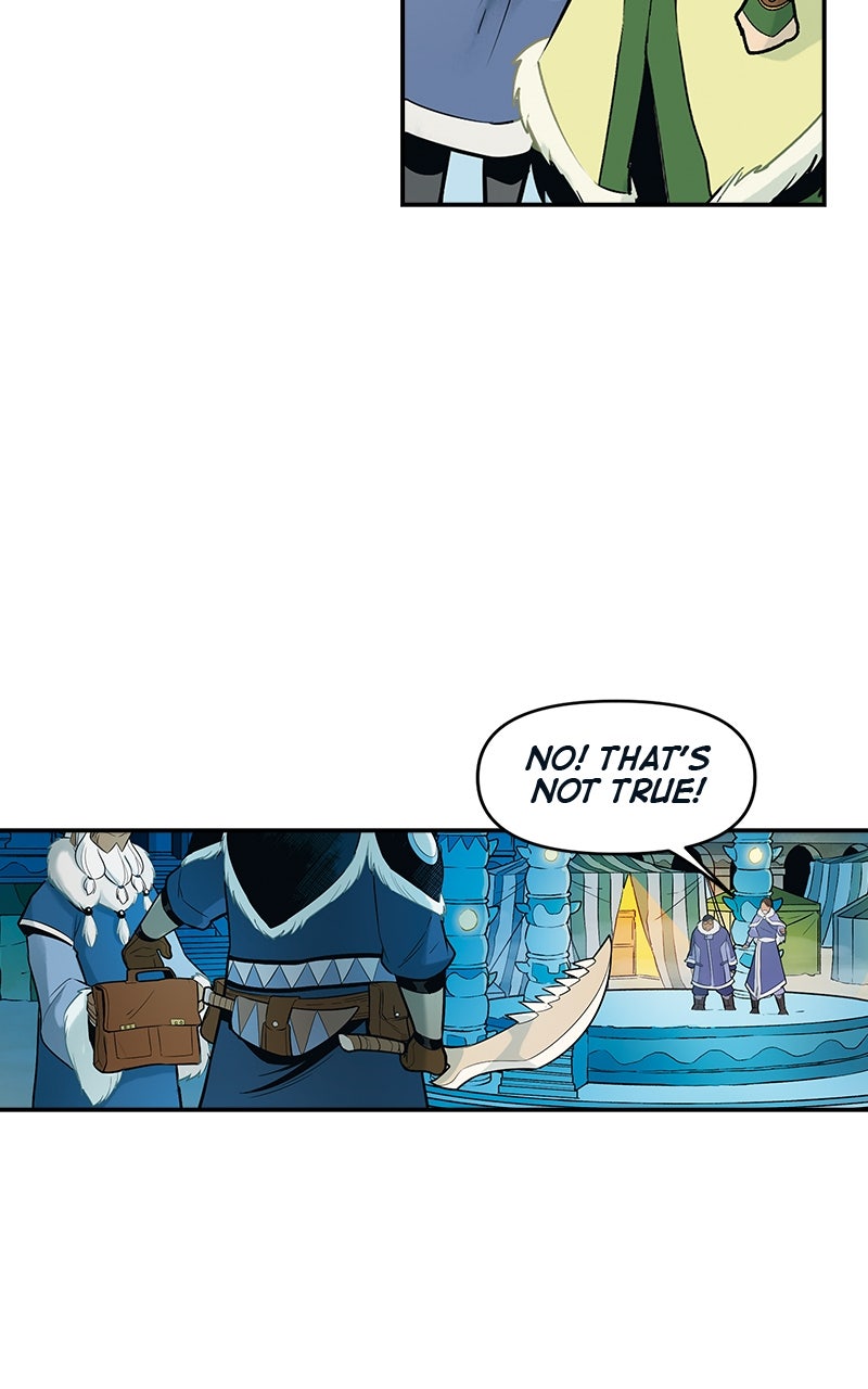 Read Avatar_ The Last Airbender Manga Online