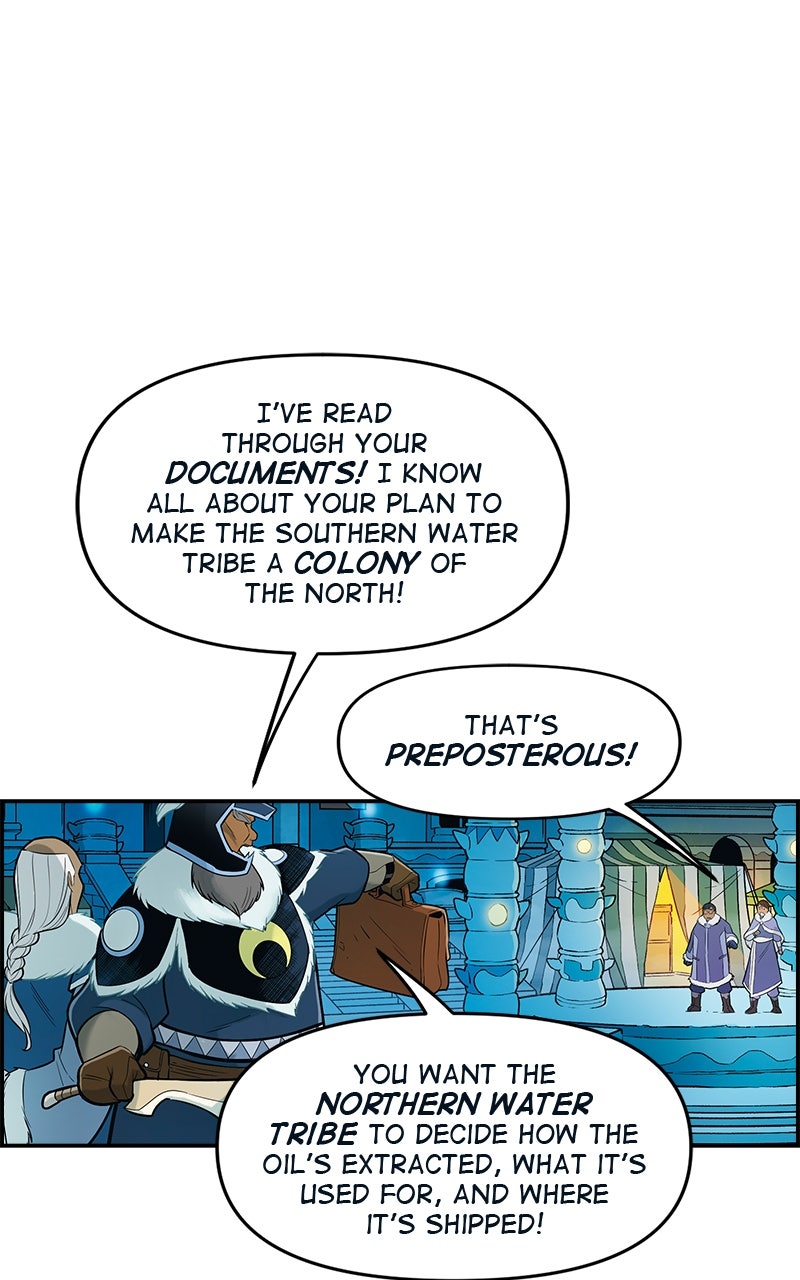 Read Avatar_ The Last Airbender Manga Online