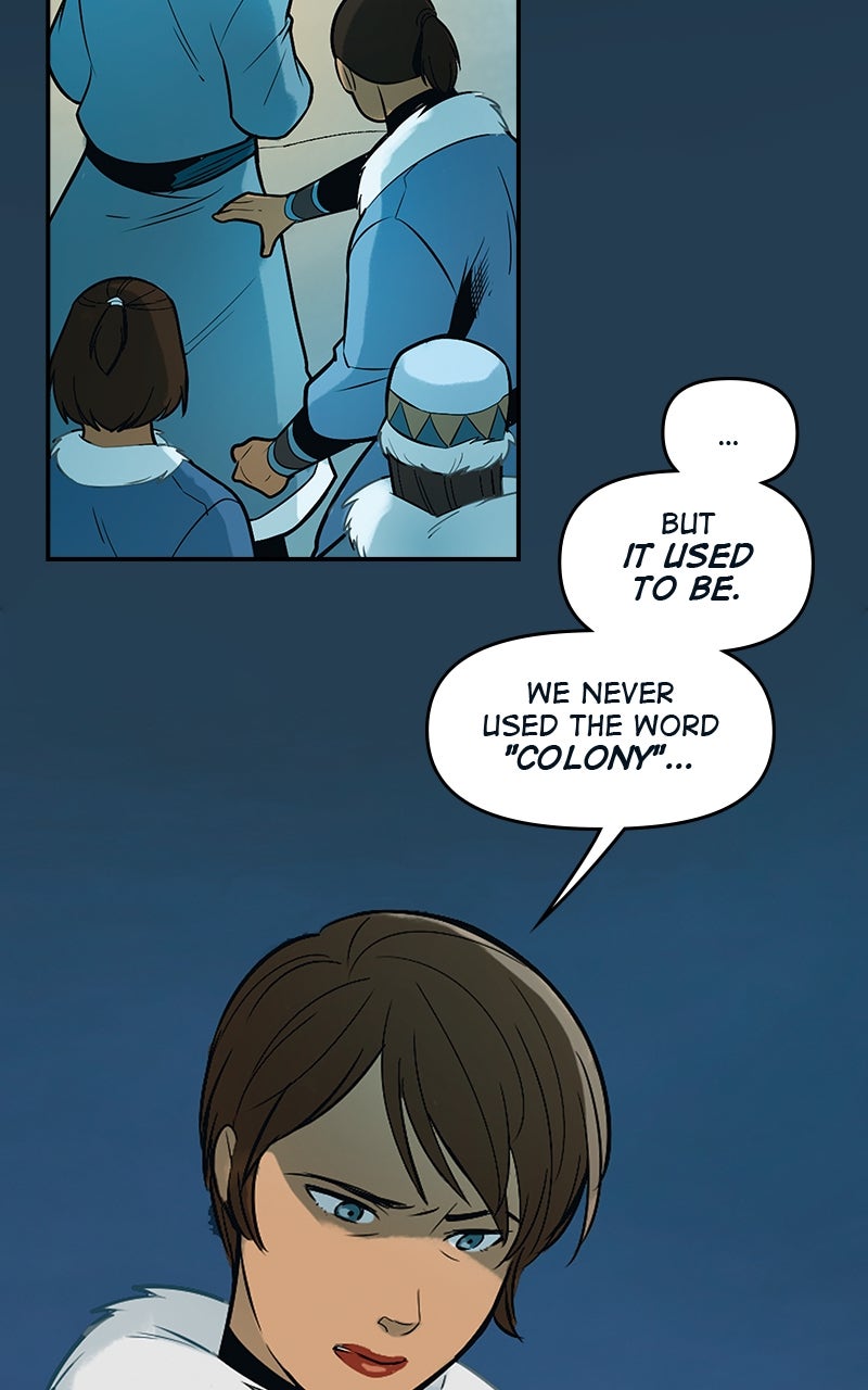Read Avatar_ The Last Airbender Manga Online