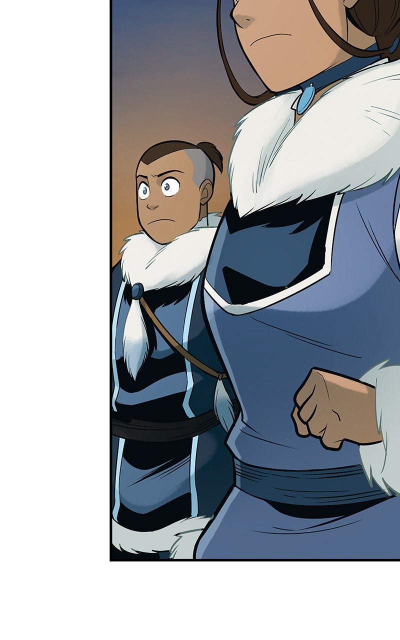 Read Avatar_ The Last Airbender Manga Online