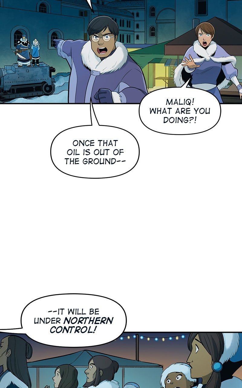 Read Avatar_ The Last Airbender Manga Online