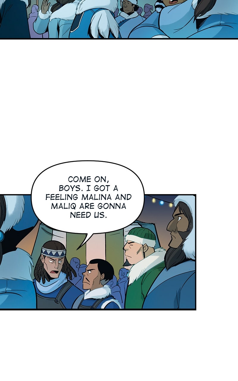 Read Avatar_ The Last Airbender Manga Online