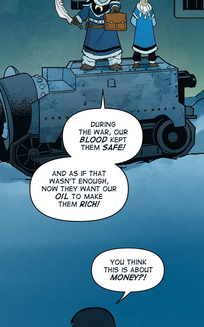 Read Avatar_ The Last Airbender Manga Online