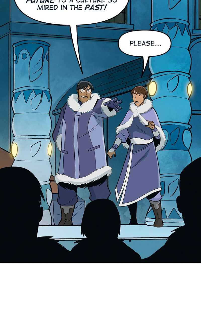 Read Avatar_ The Last Airbender Manga Online