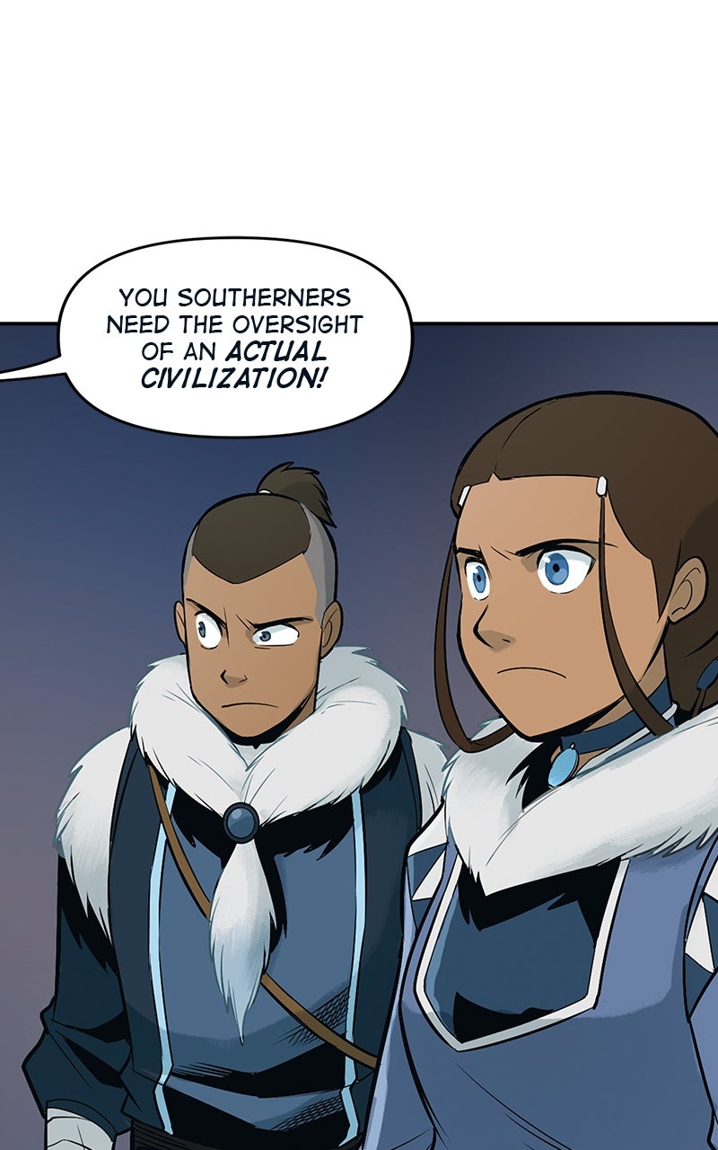Read Avatar_ The Last Airbender Manga Online
