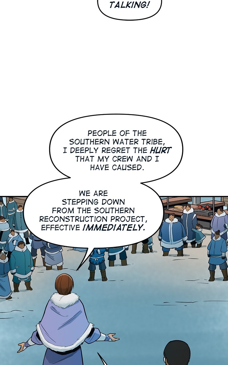 Read Avatar_ The Last Airbender Manga Online