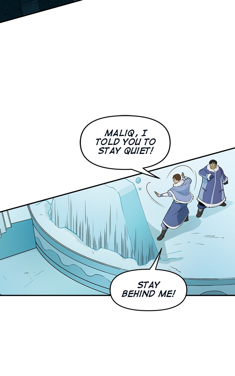 Read Avatar_ The Last Airbender Manga Online