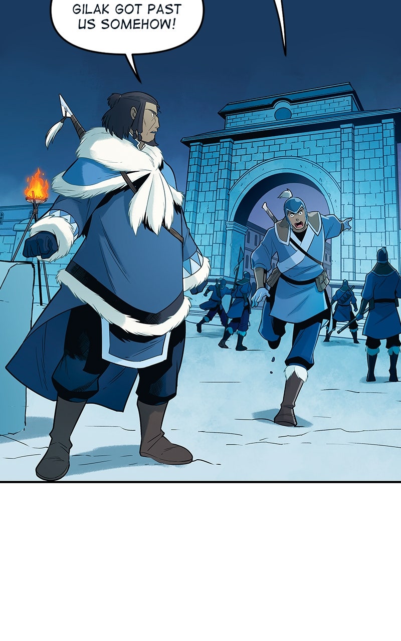 Read Avatar_ The Last Airbender Manga Online