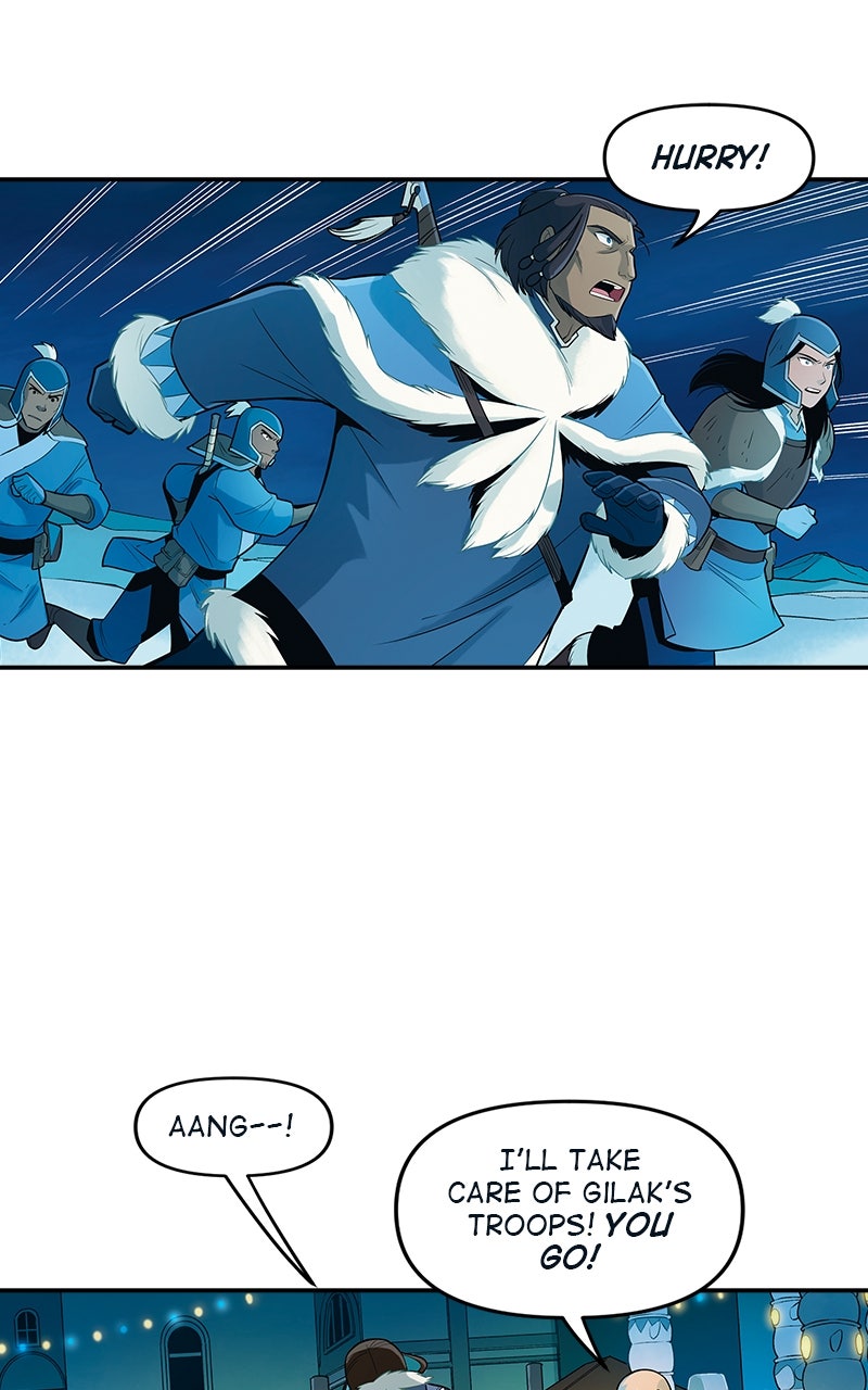 Read Avatar_ The Last Airbender Manga Online