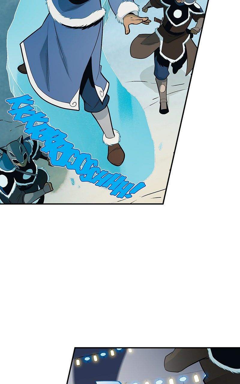 Read Avatar_ The Last Airbender Manga Online
