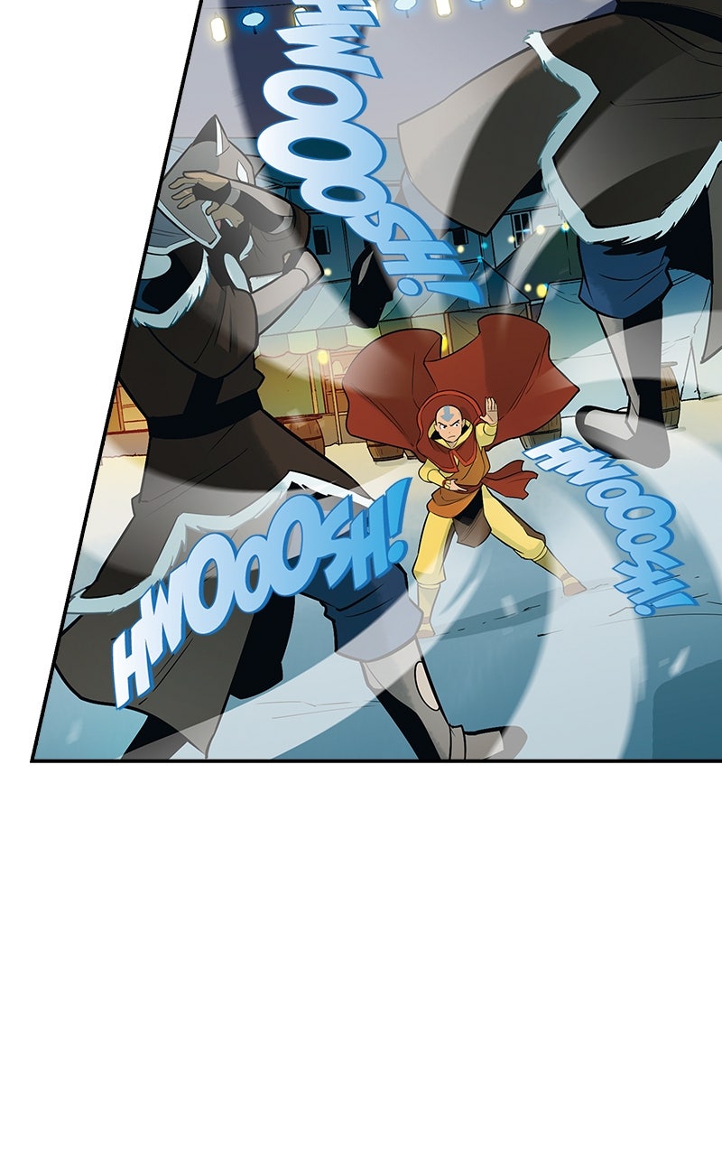 Read Avatar_ The Last Airbender Manga Online