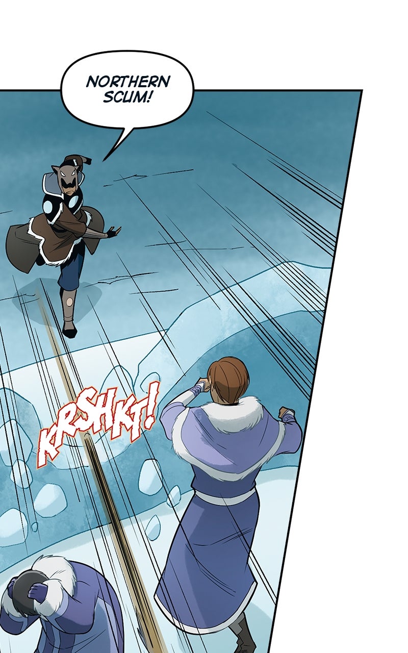 Read Avatar_ The Last Airbender Manga Online