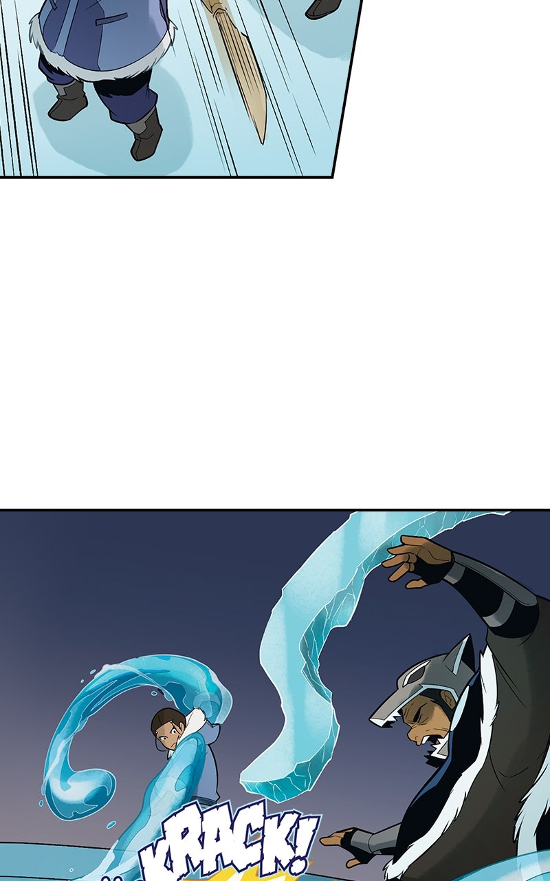 Read Avatar_ The Last Airbender Manga Online