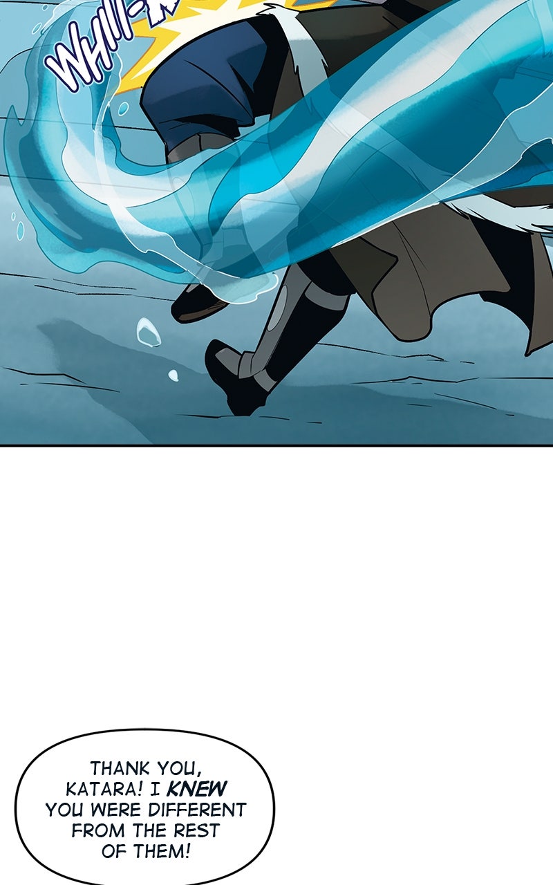 Read Avatar_ The Last Airbender Manga Online
