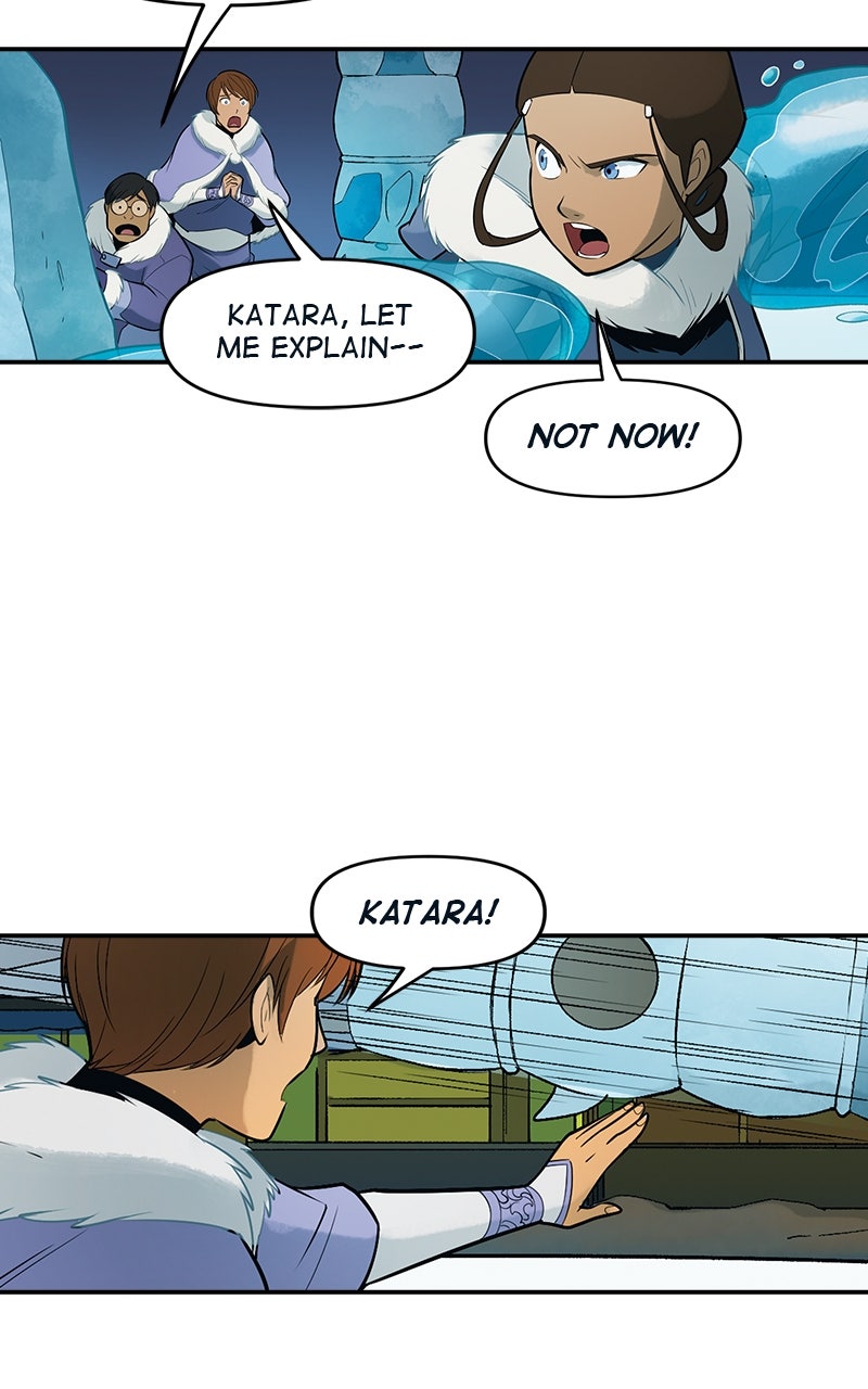 Read Avatar_ The Last Airbender Manga Online