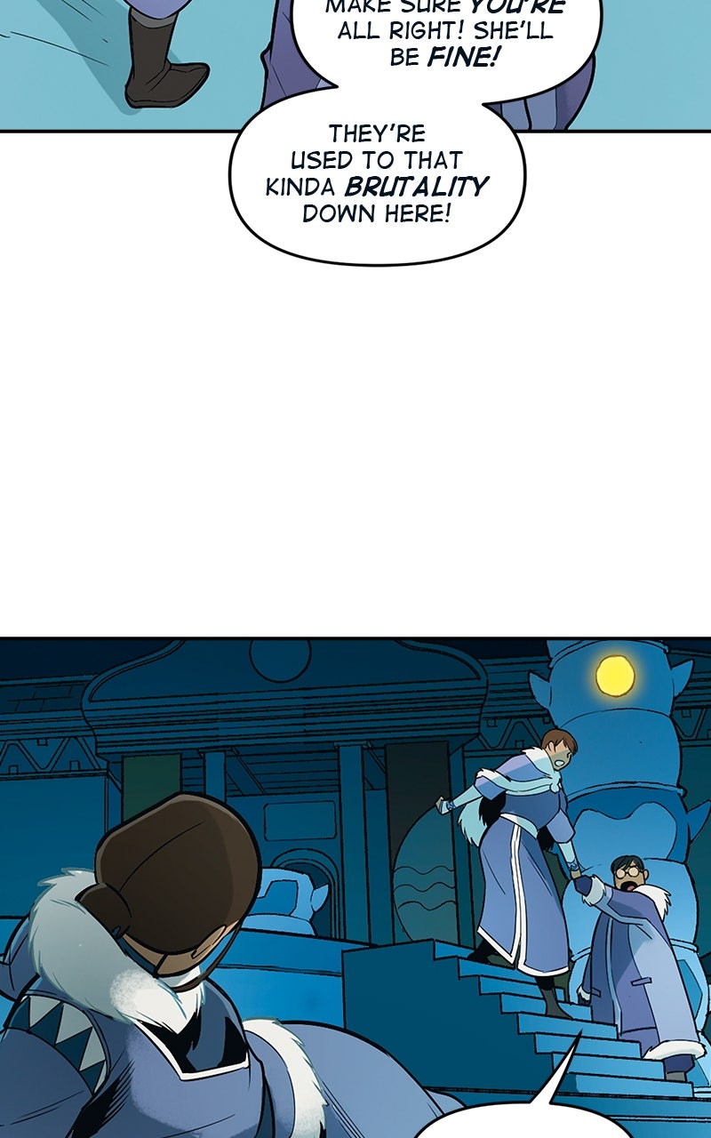 Read Avatar_ The Last Airbender Manga Online