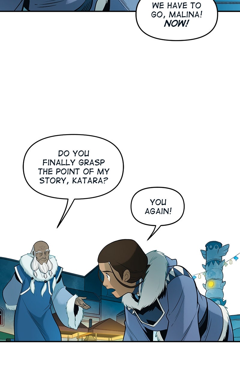 Read Avatar_ The Last Airbender Manga Online