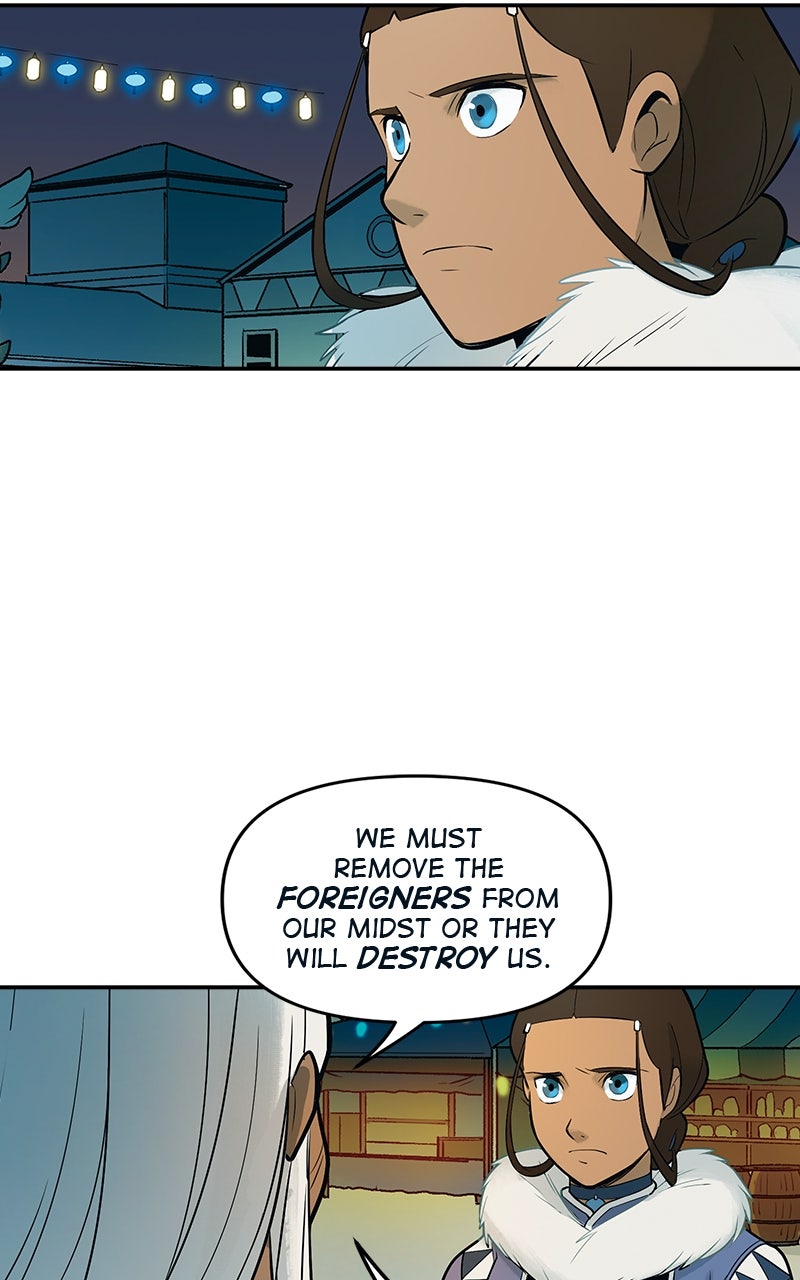 Read Avatar_ The Last Airbender Manga Online