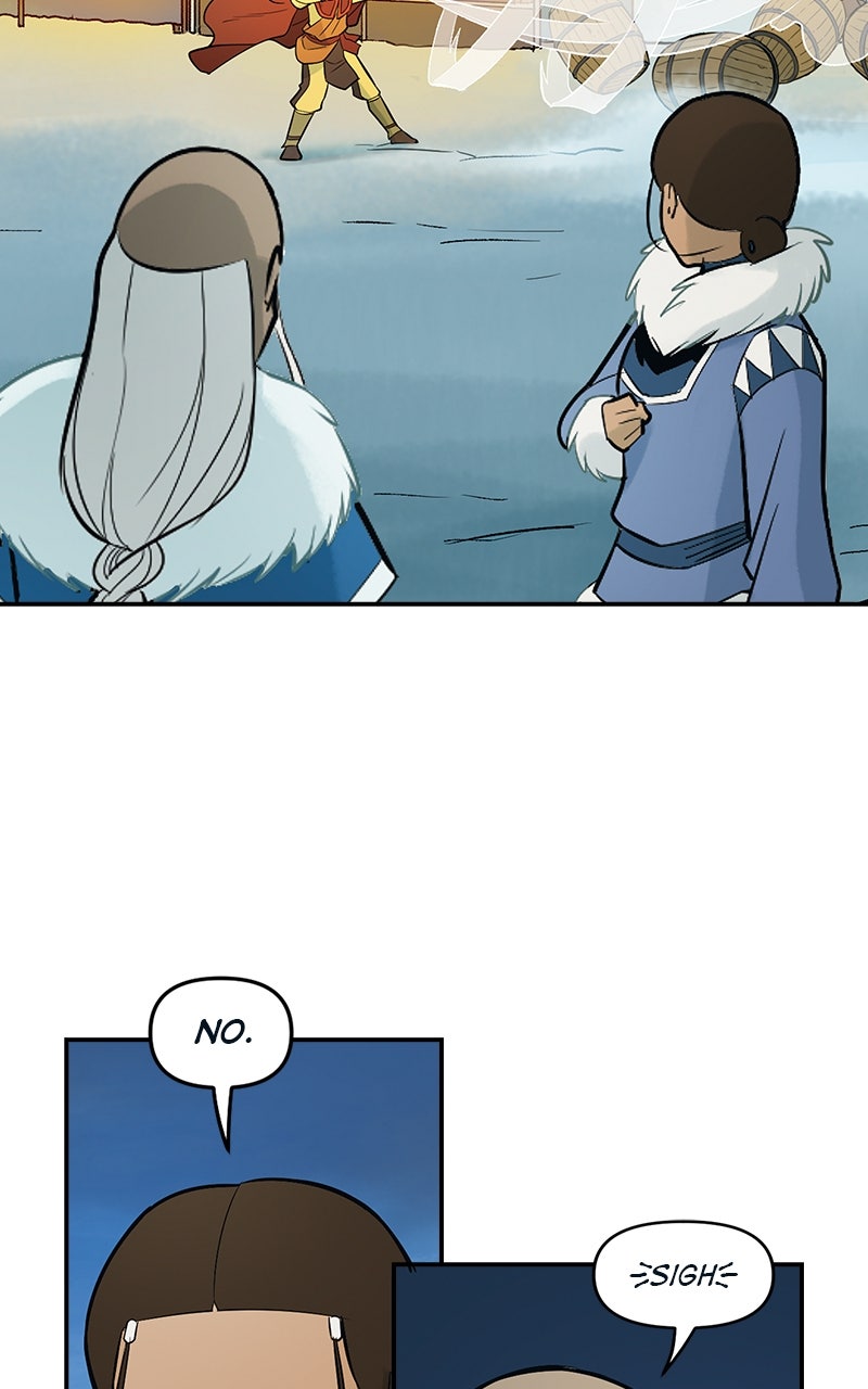 Read Avatar_ The Last Airbender Manga Online