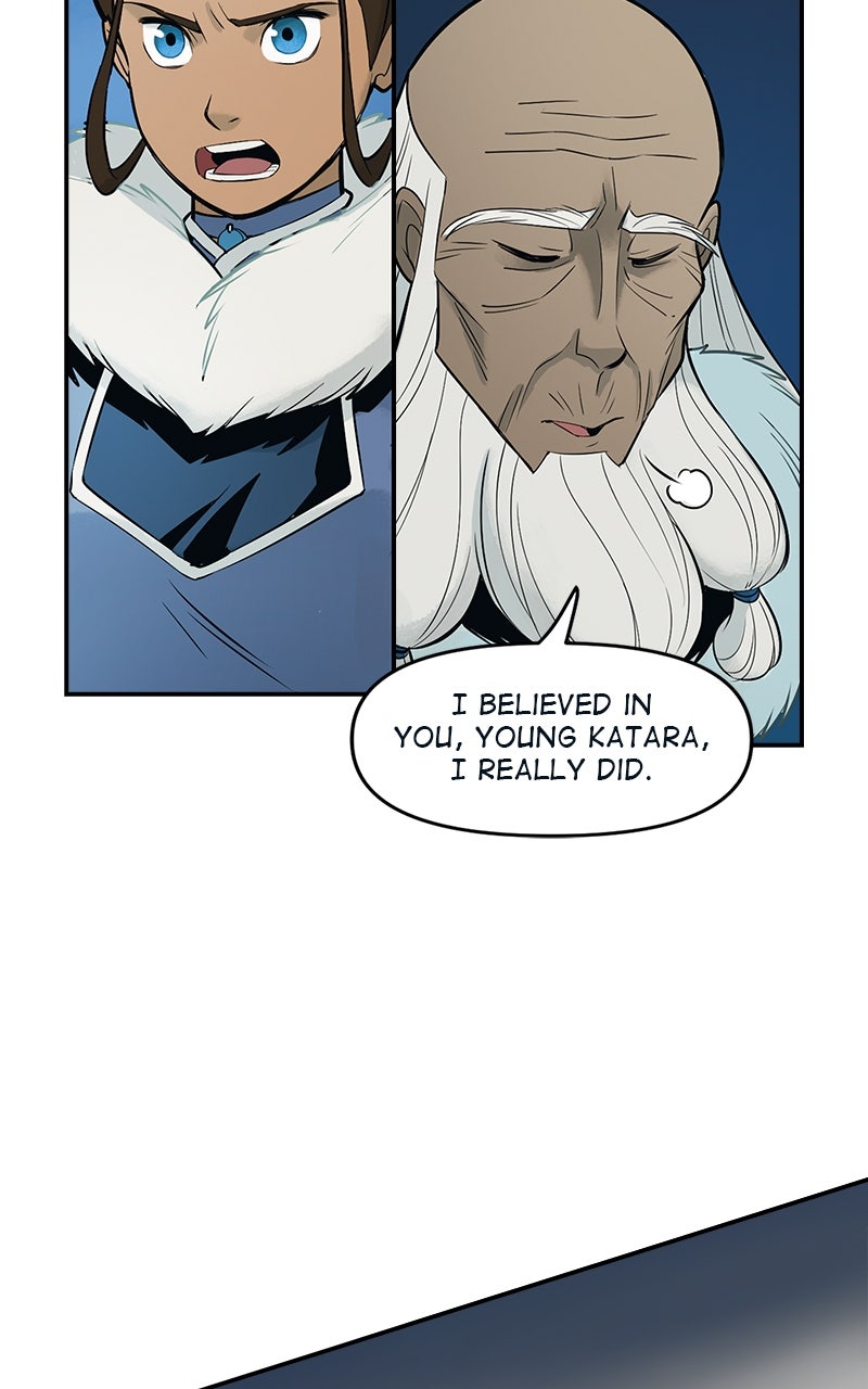Read Avatar_ The Last Airbender Manga Online