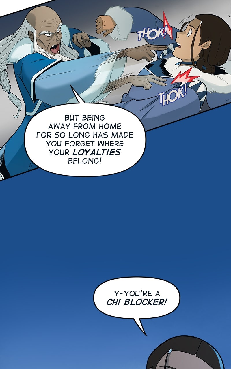 Read Avatar_ The Last Airbender Manga Online