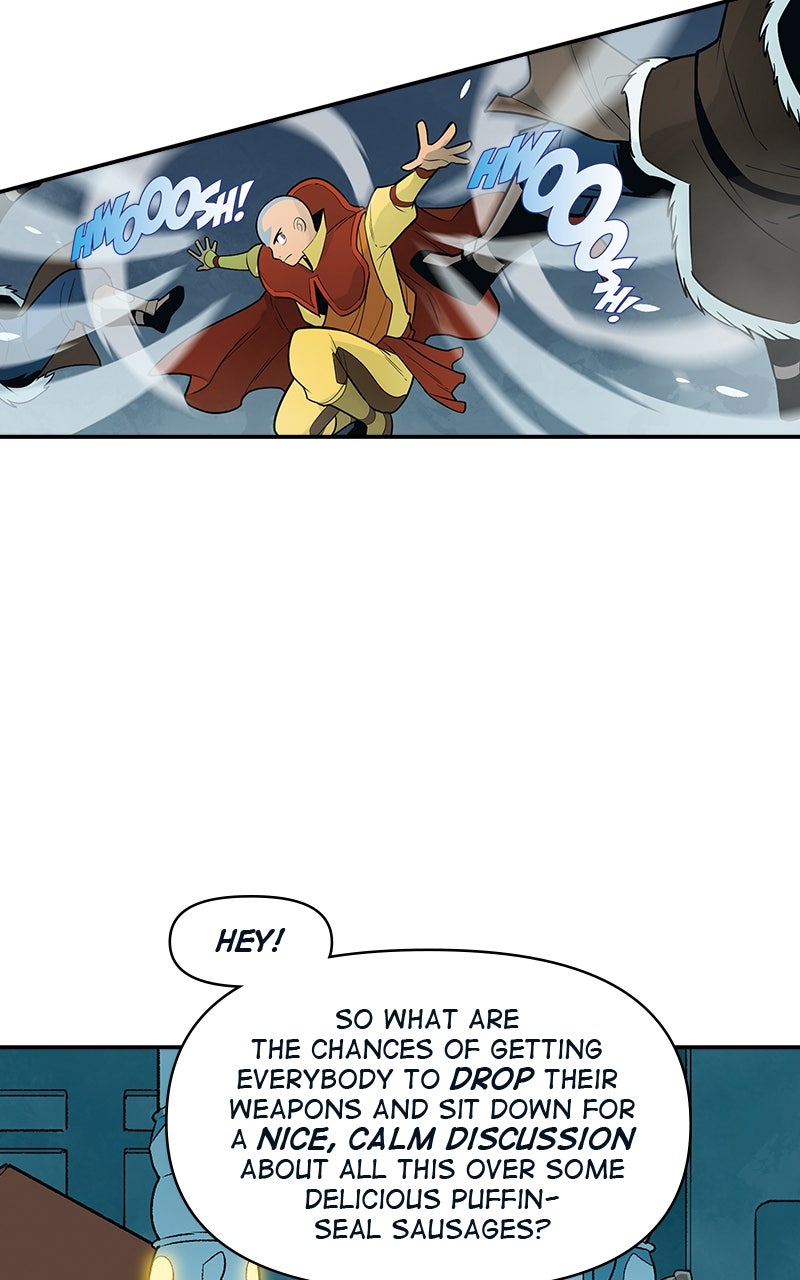 Read Avatar_ The Last Airbender Manga Online