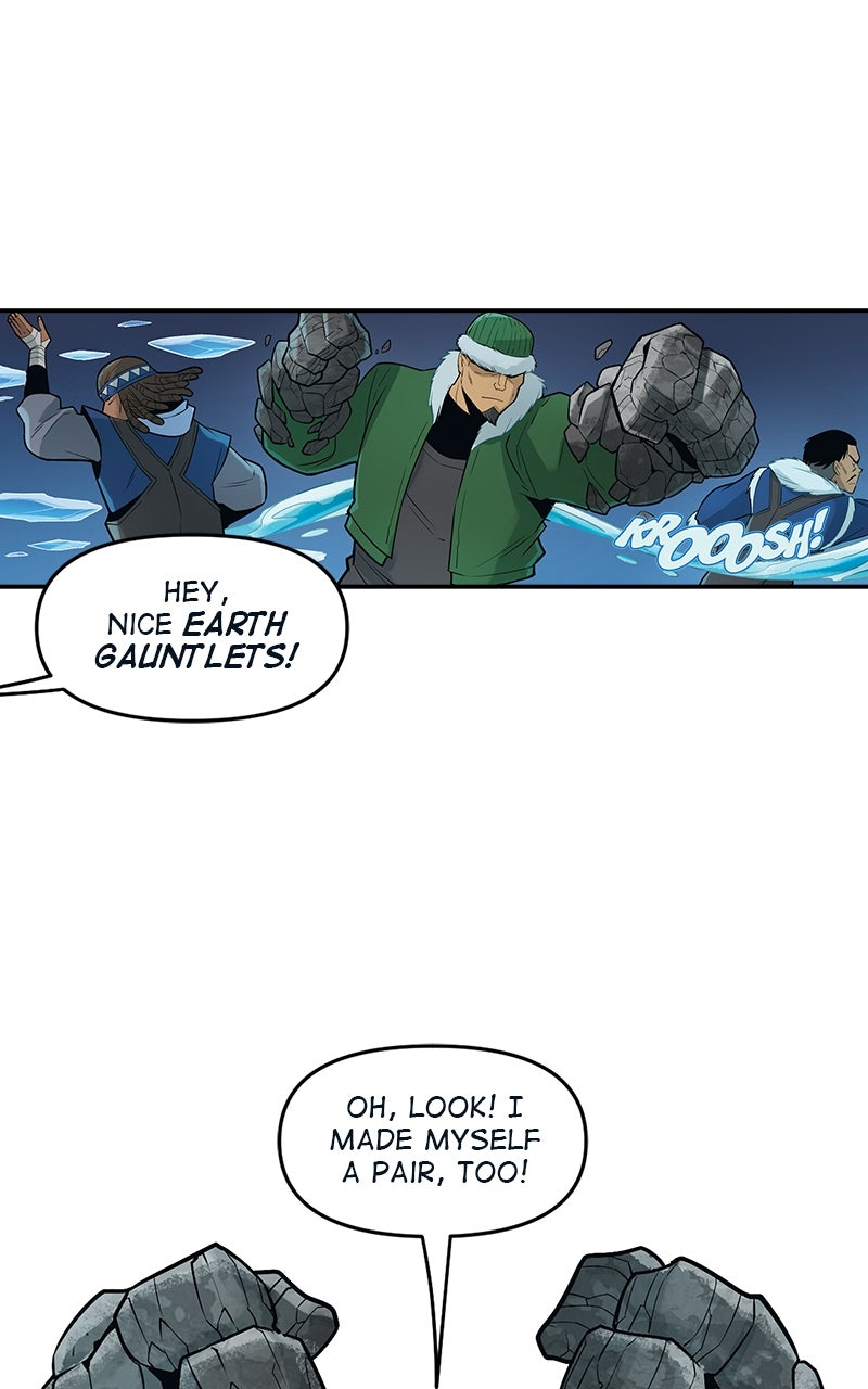 Read Avatar_ The Last Airbender Manga Online