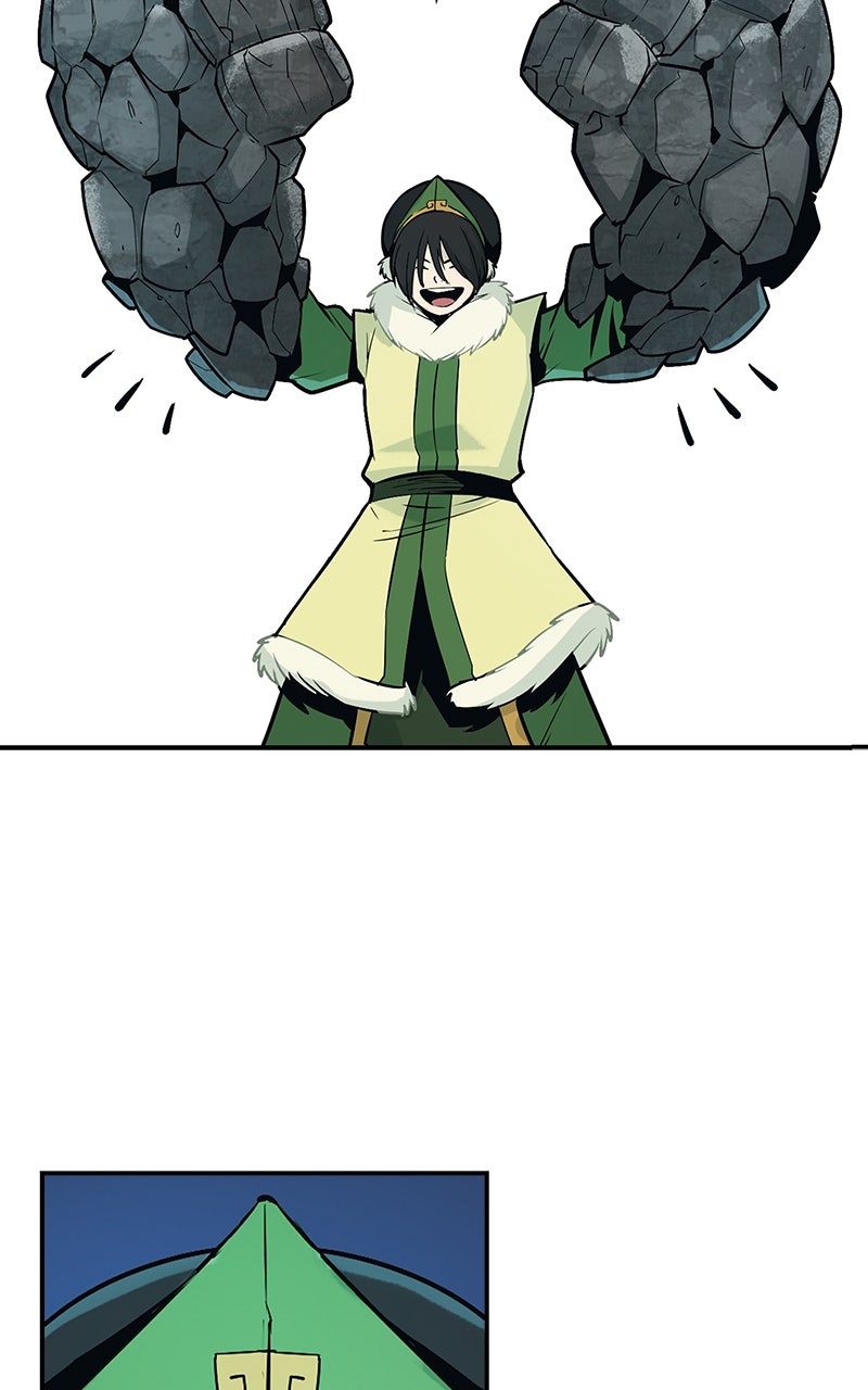 Read Avatar_ The Last Airbender Manga Online
