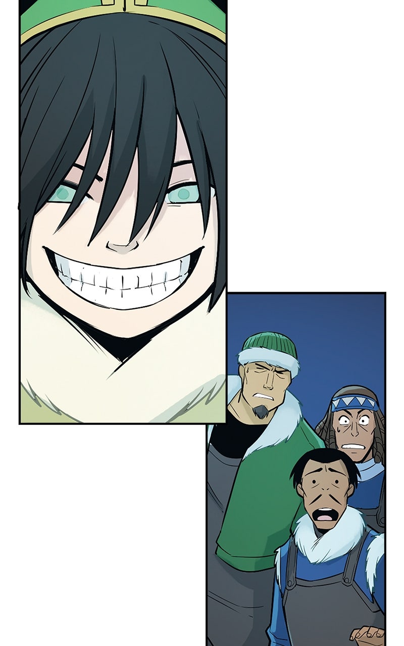 Read Avatar_ The Last Airbender Manga Online
