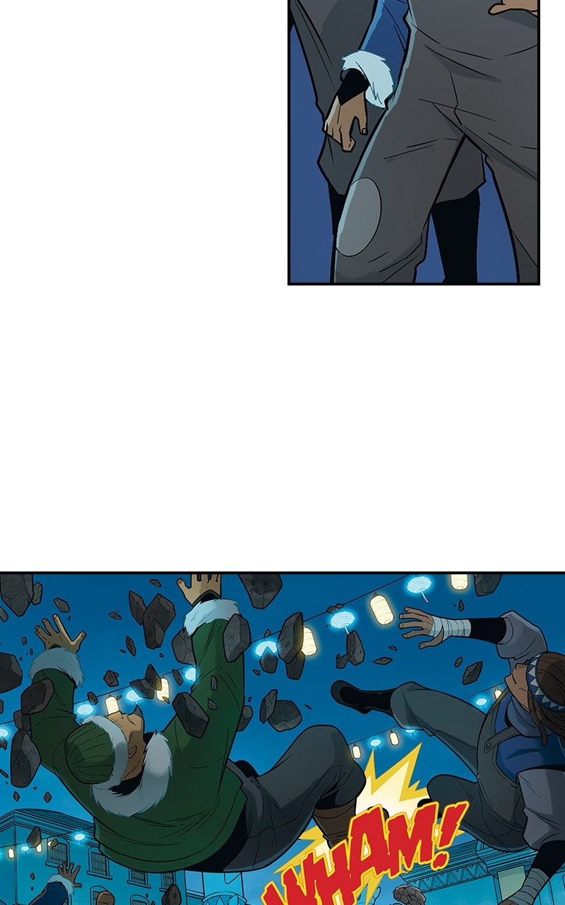 Read Avatar_ The Last Airbender Manga Online