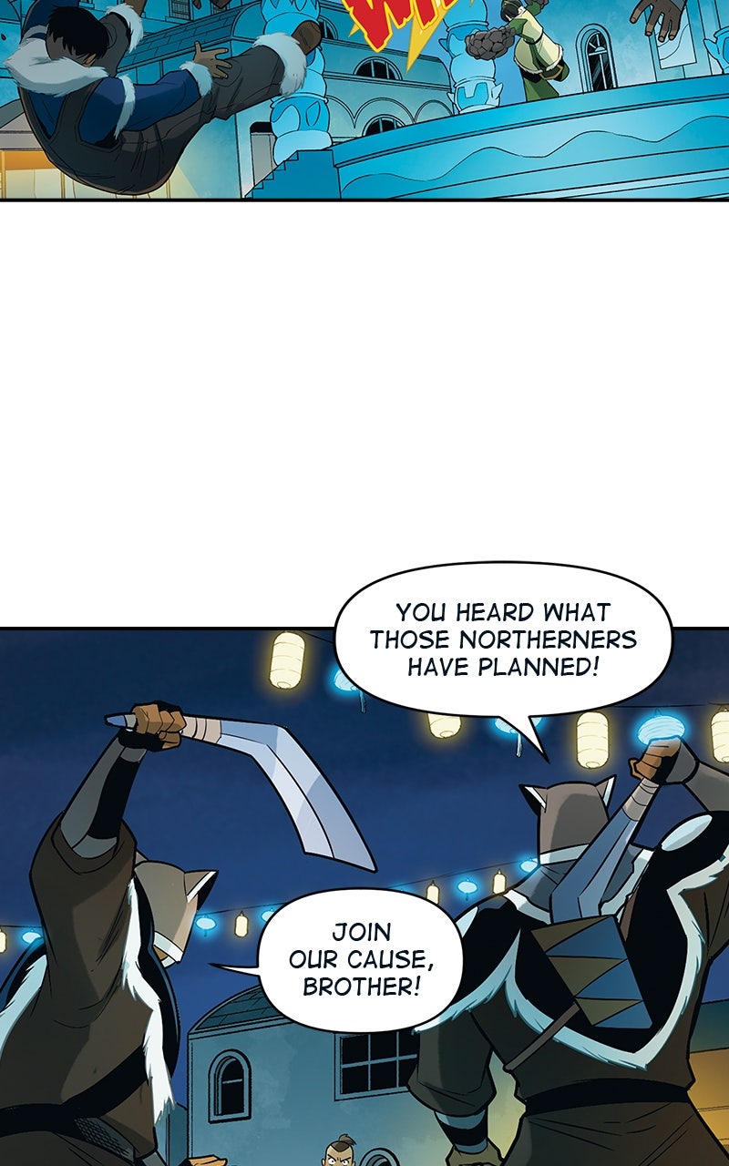 Read Avatar_ The Last Airbender Manga Online