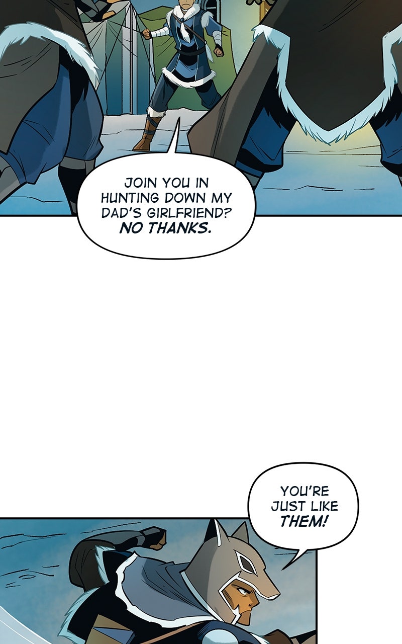 Read Avatar_ The Last Airbender Manga Online