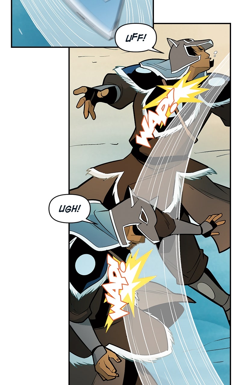 Read Avatar_ The Last Airbender Manga Online