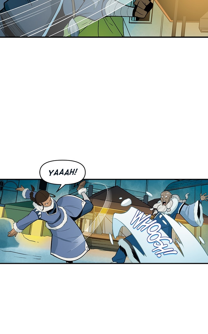 Read Avatar_ The Last Airbender Manga Online