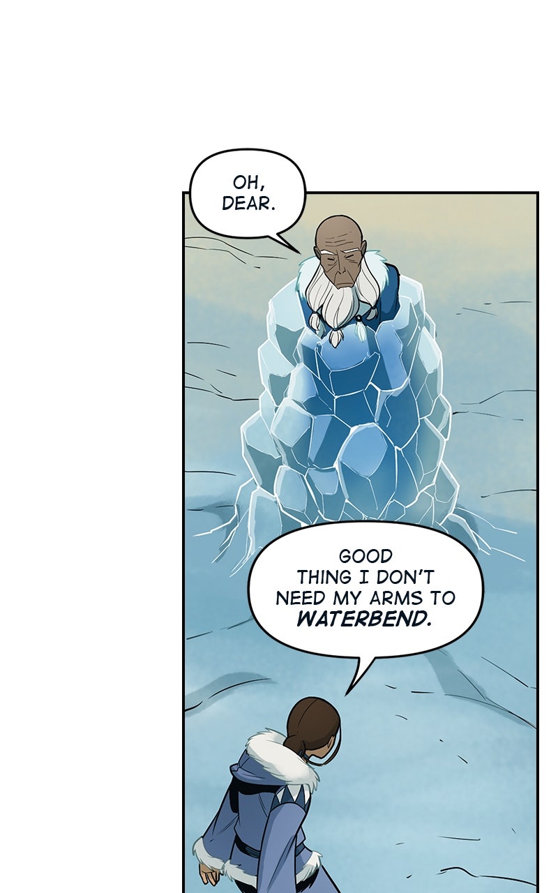 Read Avatar_ The Last Airbender Manga Online