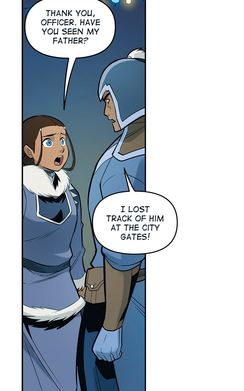 Read Avatar_ The Last Airbender Manga Online