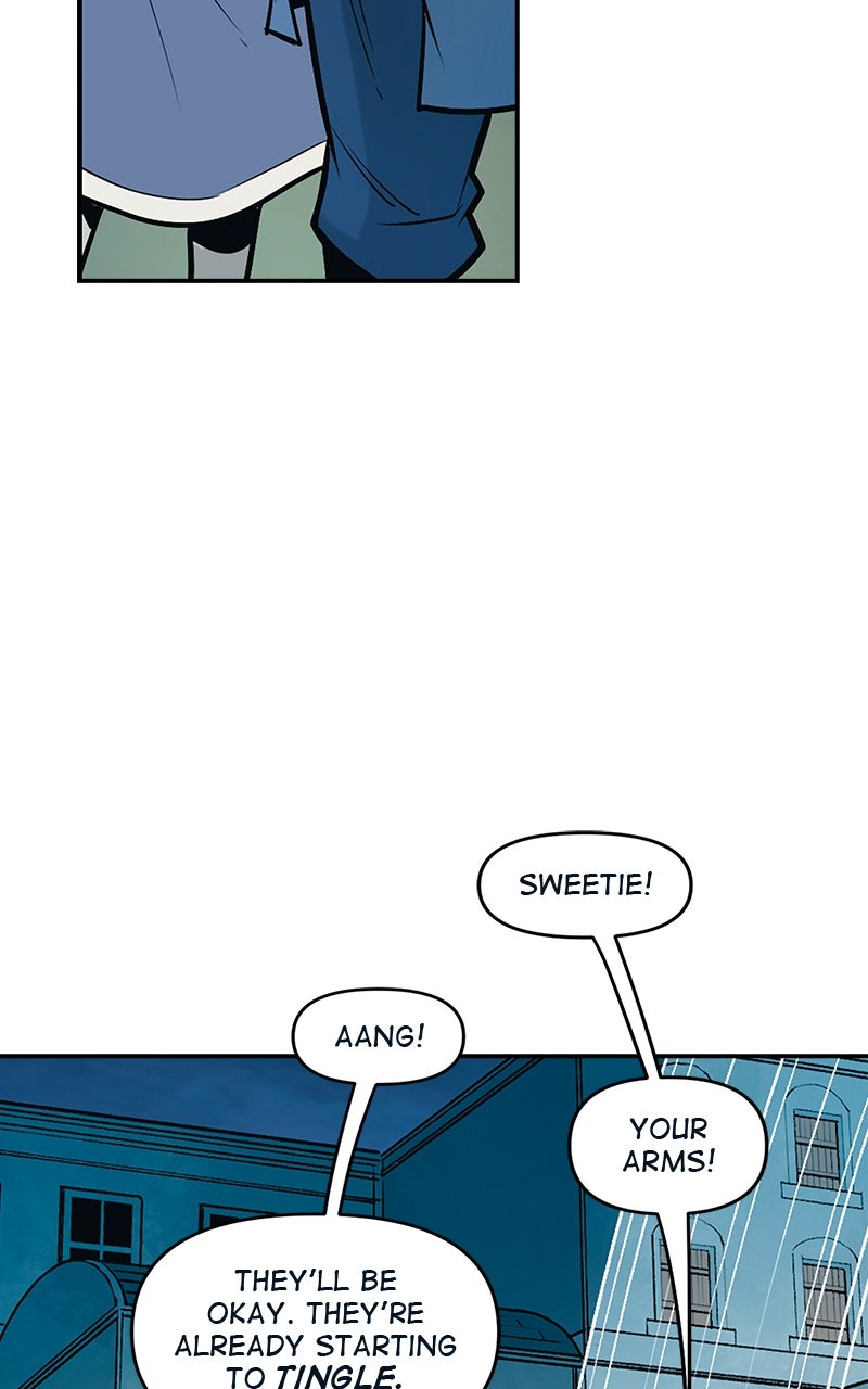 Read Avatar_ The Last Airbender Manga Online