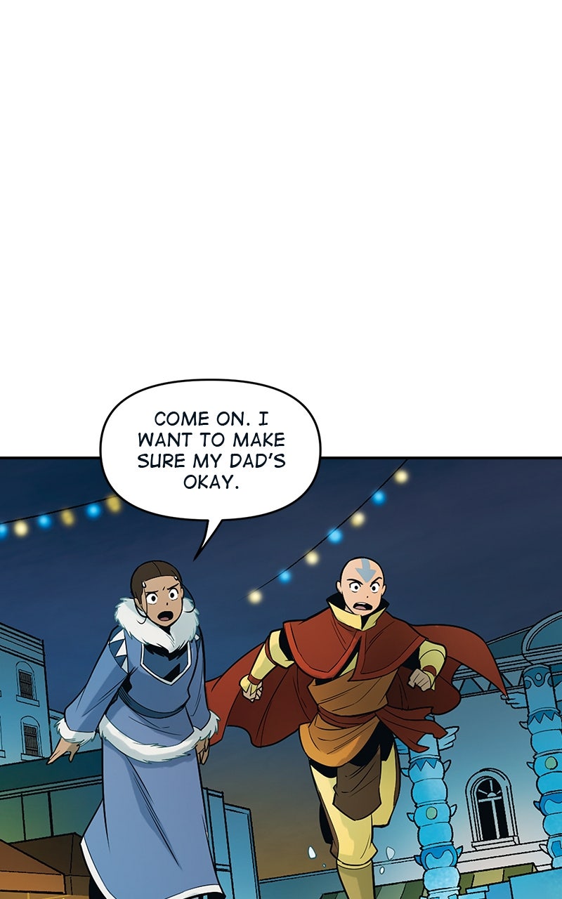 Read Avatar_ The Last Airbender Manga Online