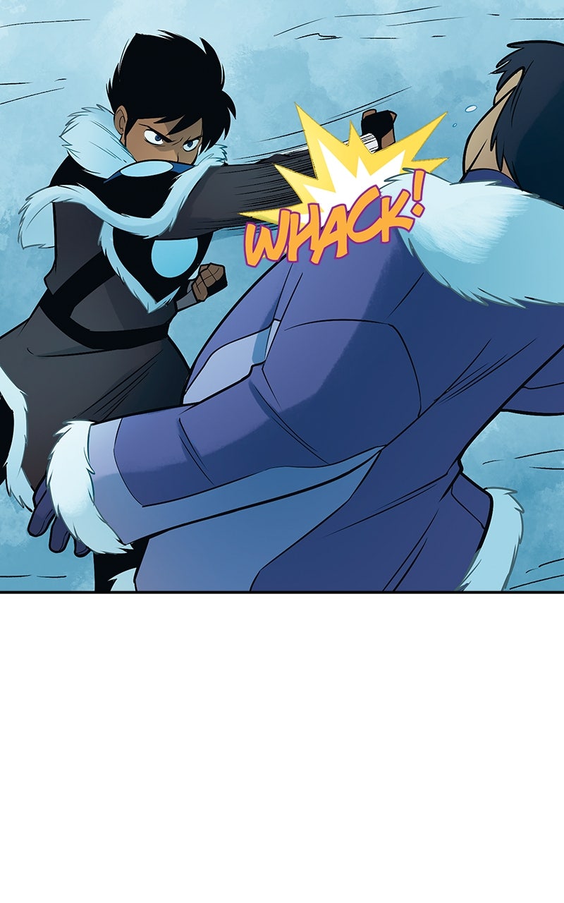 Read Avatar_ The Last Airbender Manga Online