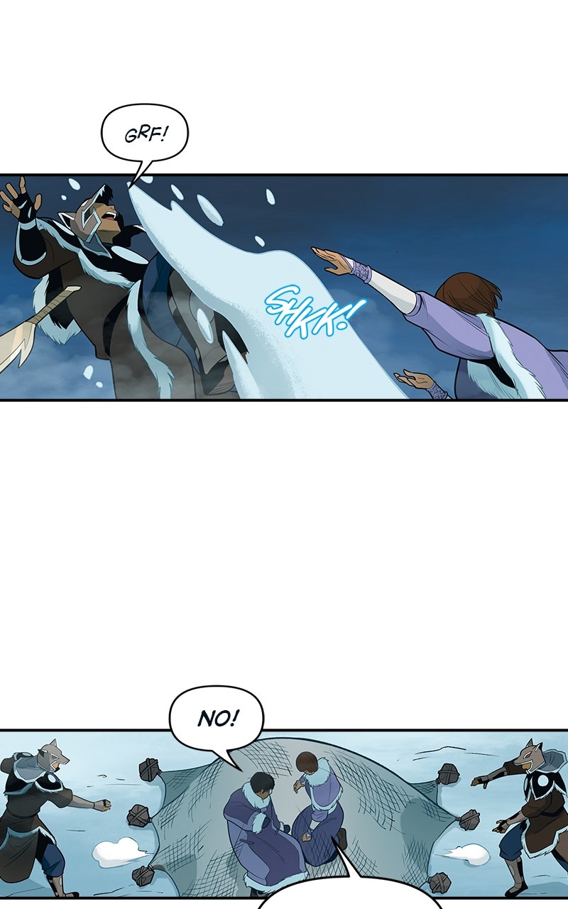 Read Avatar_ The Last Airbender Manga Online