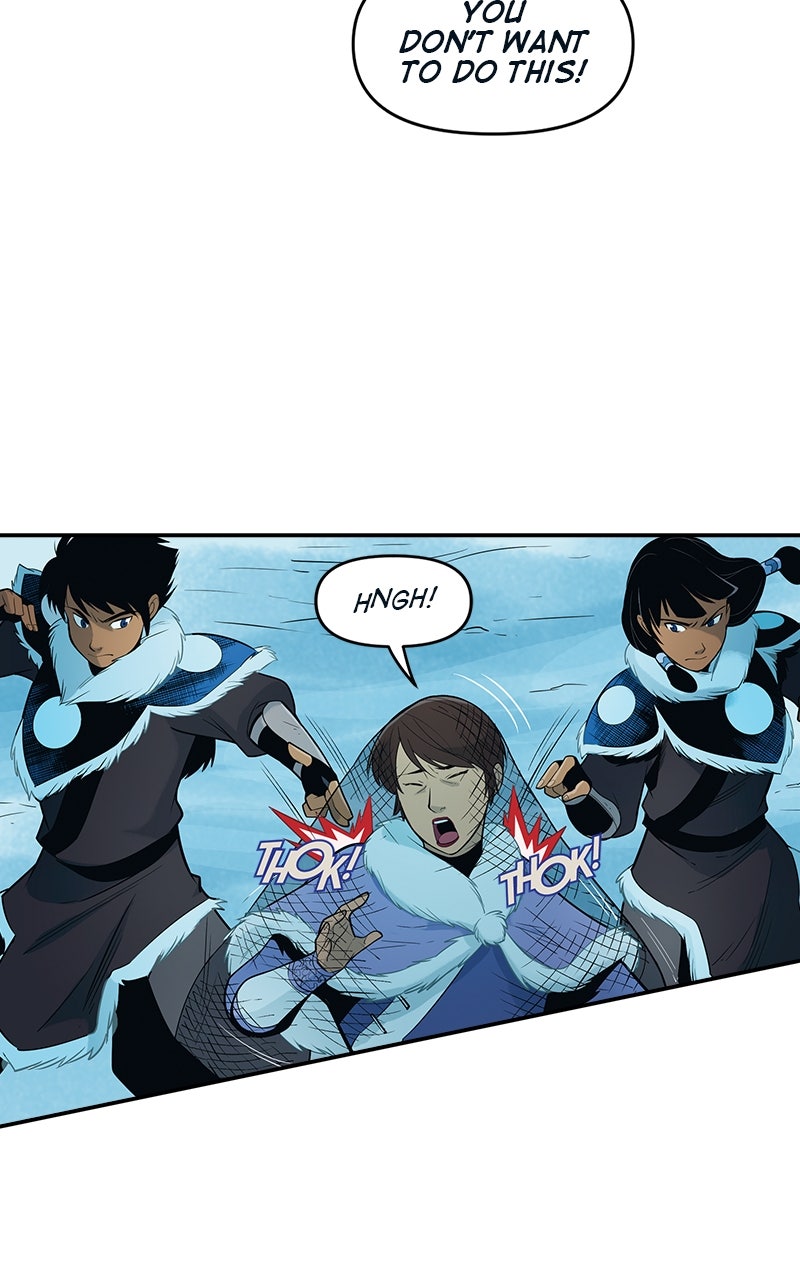 Read Avatar_ The Last Airbender Manga Online