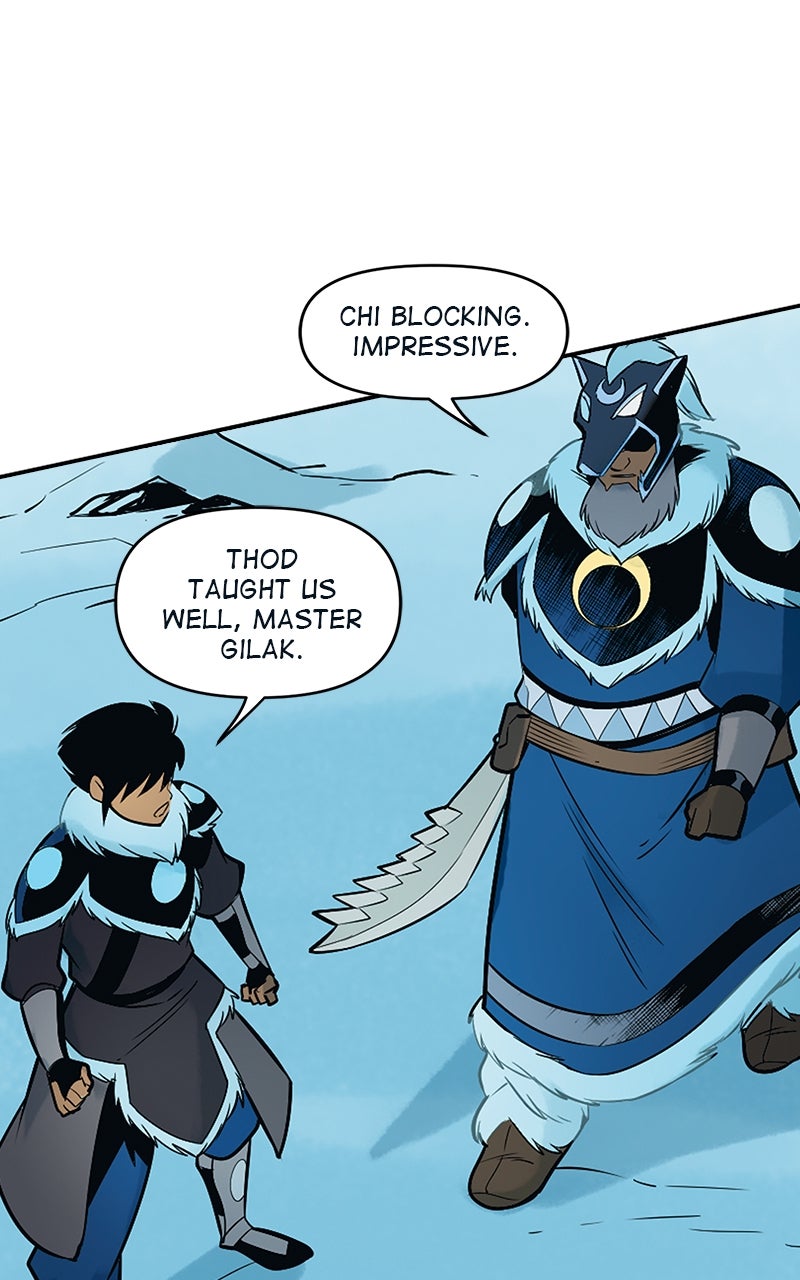 Read Avatar_ The Last Airbender Manga Online