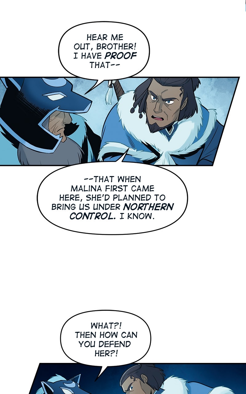 Read Avatar_ The Last Airbender Manga Online