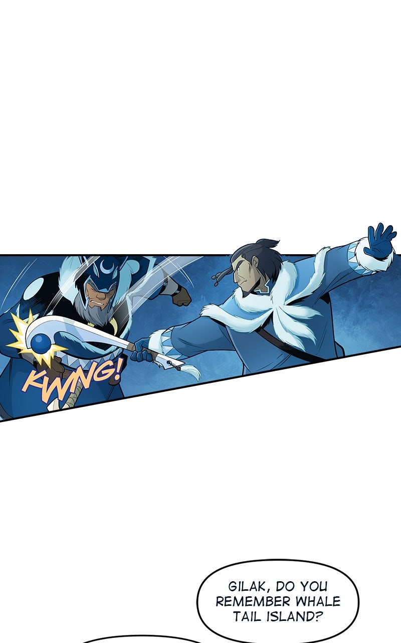 Read Avatar_ The Last Airbender Manga Online
