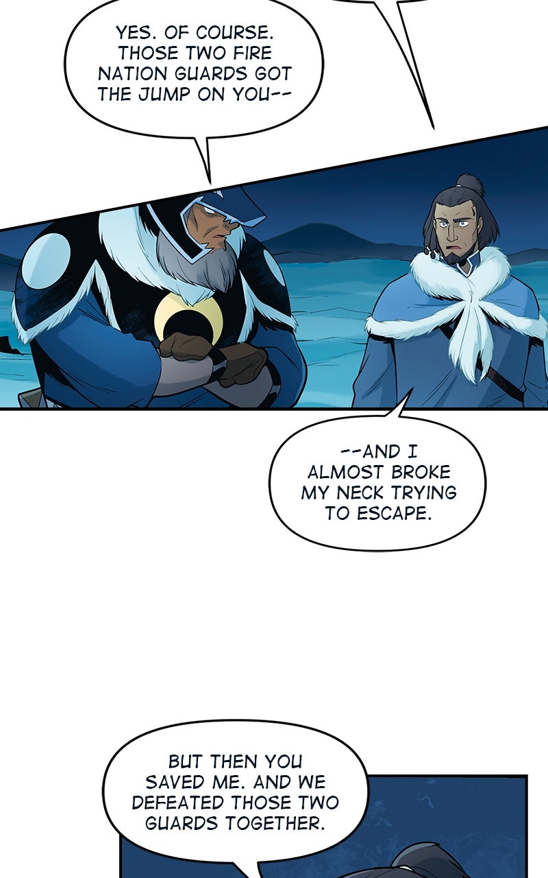 Read Avatar_ The Last Airbender Manga Online