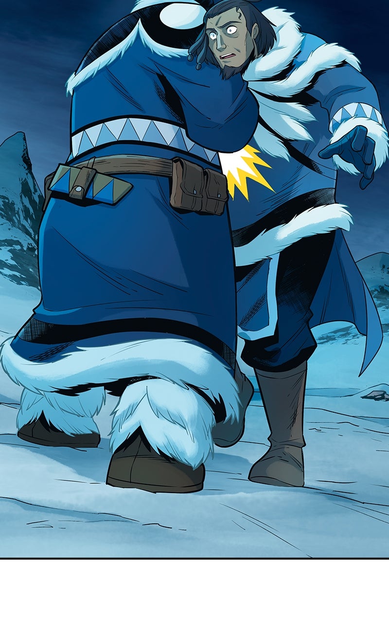 Read Avatar_ The Last Airbender Manga Online